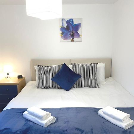 Cosy Family Home - Coventry City Centre - Entire House 외부 사진