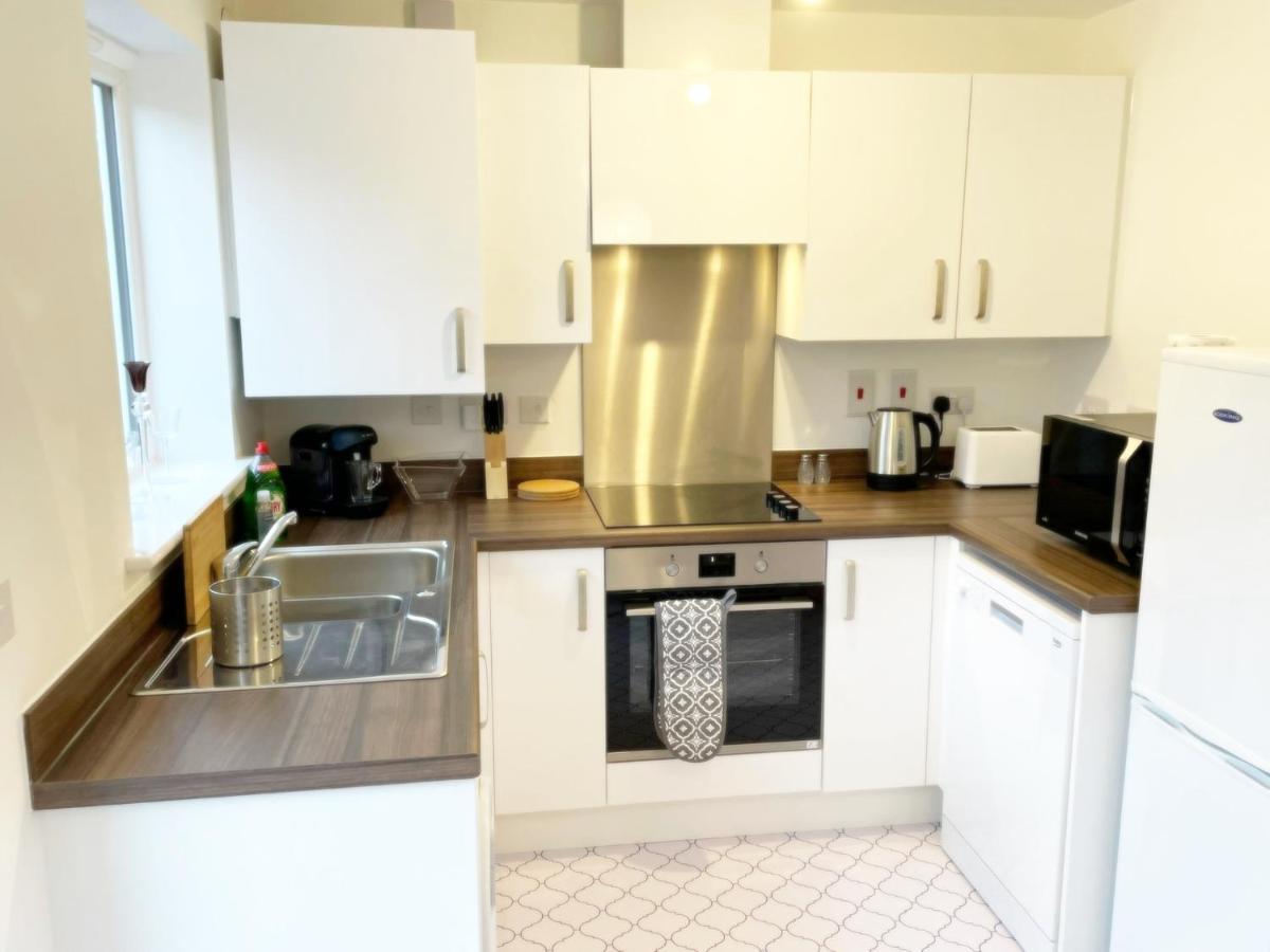 Cosy Family Home - Coventry City Centre - Entire House 외부 사진
